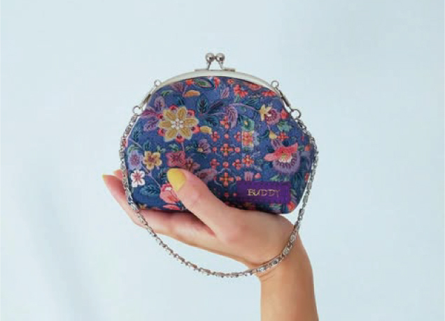 FKDハンドメイド&占いマルシェ/チョークアート展