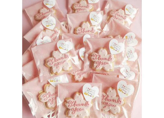 FKDハンドメイド&占いマルシェ/チョークアート展