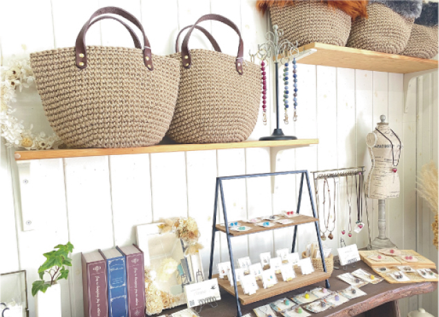カワコレSHOP