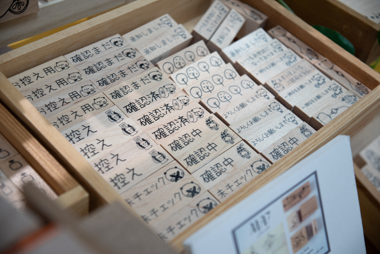 福田屋百貨店全店の上野文具で『春の文具まつり』開催中！いざ、潜入！