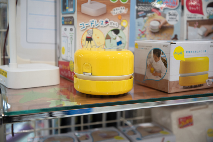 福田屋百貨店全店の上野文具で『春の文具まつり』開催中！いざ、潜入！