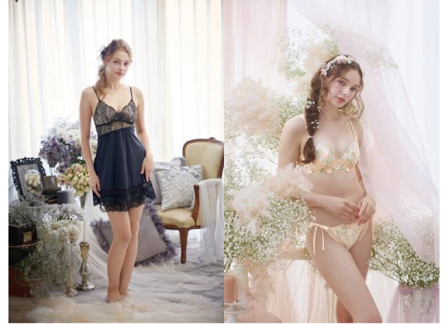 〈リサマリ〉MY JUST SIZE FAIR